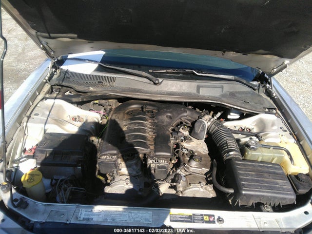 Dodge Charger 2006 2B3KA43G16H255090 Image 12