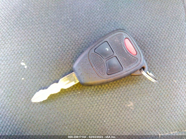 Dodge Charger 2006 2B3KA43G16H255090 Image 3