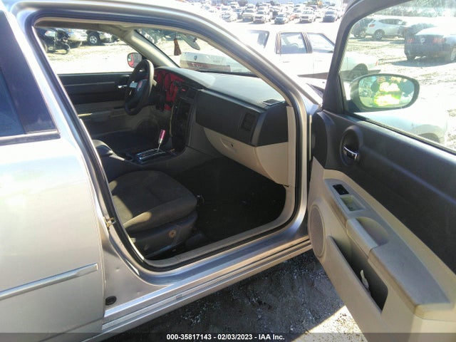 Dodge Charger 2006 2B3KA43G16H255090 Image 7