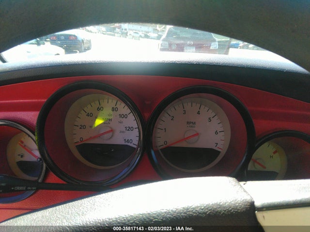 Dodge Charger 2006 2B3KA43G16H255090 Image 9