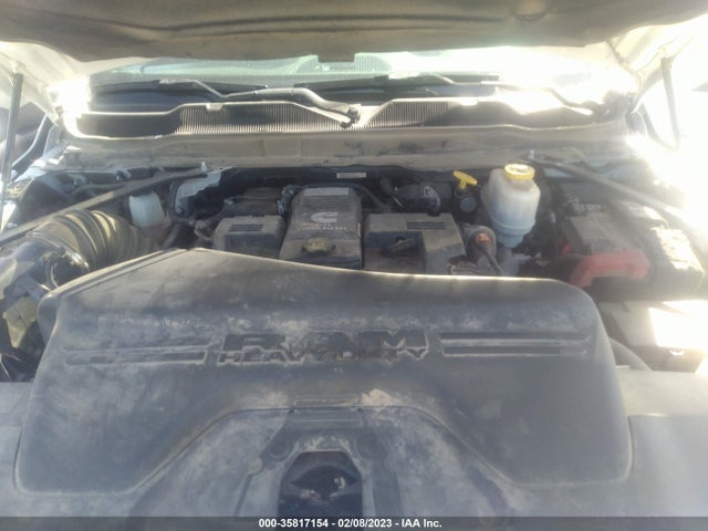 2021 Ram 4500, VIN: 3C7WRKBLXMG551382