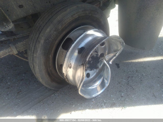 2021 Ram 4500, VIN: 3C7WRKBLXMG551382