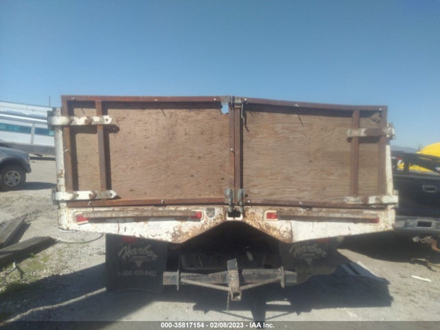 2021 Ram 4500, VIN: 3C7WRKBLXMG551382