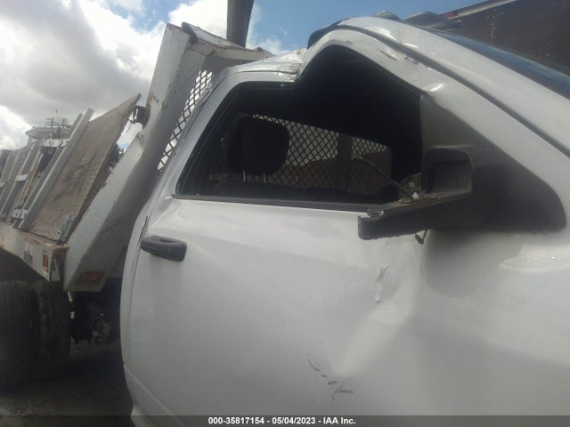 2021 Ram 4500, VIN: 3C7WRKBLXMG551382