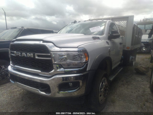 2021 Ram 4500, VIN: 3C7WRKBLXMG551382