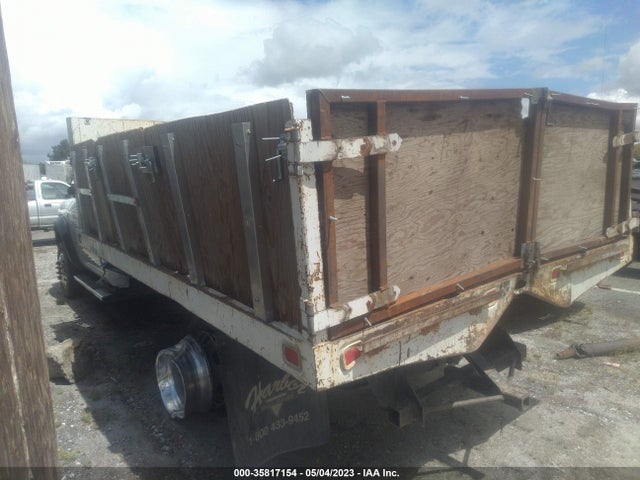 2021 Ram 4500, VIN: 3C7WRKBLXMG551382
