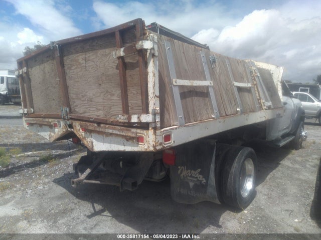 2021 Ram 4500, VIN: 3C7WRKBLXMG551382