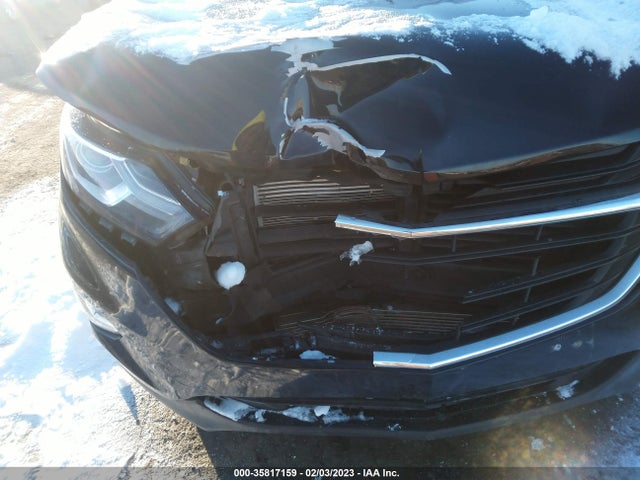 Chevrolet EQUINOX LT 2020 3GNAXKEV8LS719226 Image 6