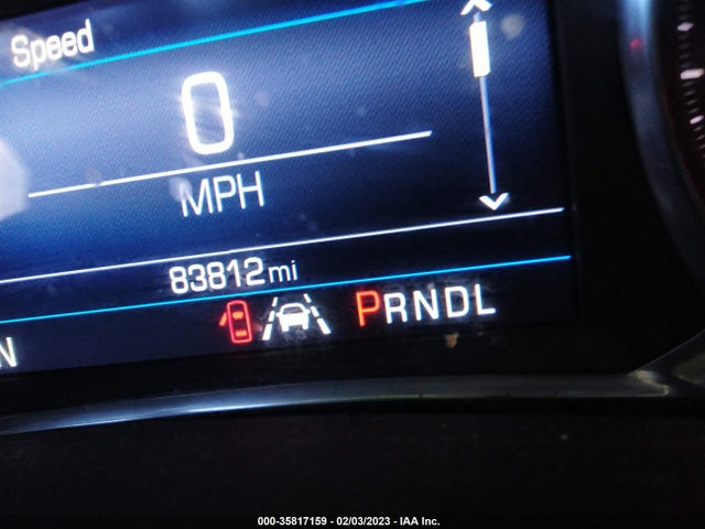 Chevrolet EQUINOX LT 2020 3GNAXKEV8LS719226 Image 7