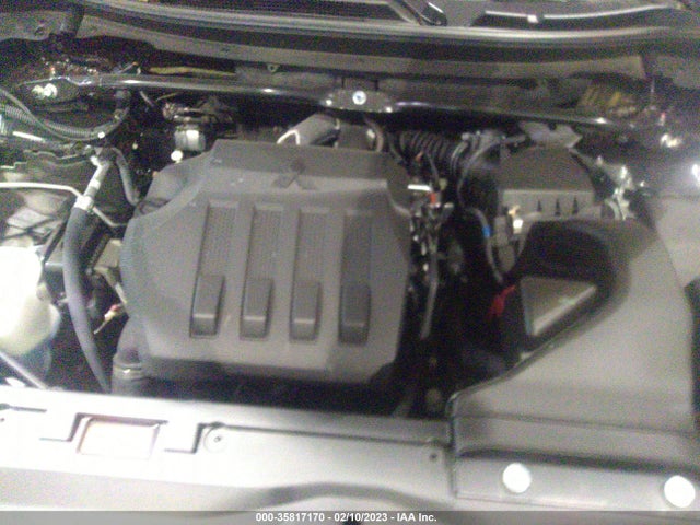 2023 Mitsubishi Eclipse, VIN: JA4ATWAAXPZ002473