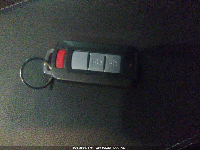 2023 Mitsubishi Eclipse, VIN: JA4ATWAAXPZ002473