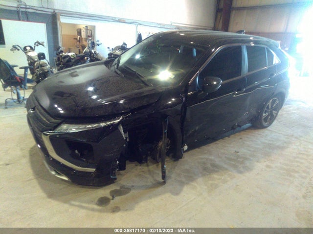 2023 Mitsubishi Eclipse, VIN: JA4ATWAAXPZ002473