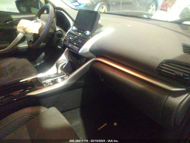 2023 Mitsubishi Eclipse, VIN: JA4ATWAAXPZ002473