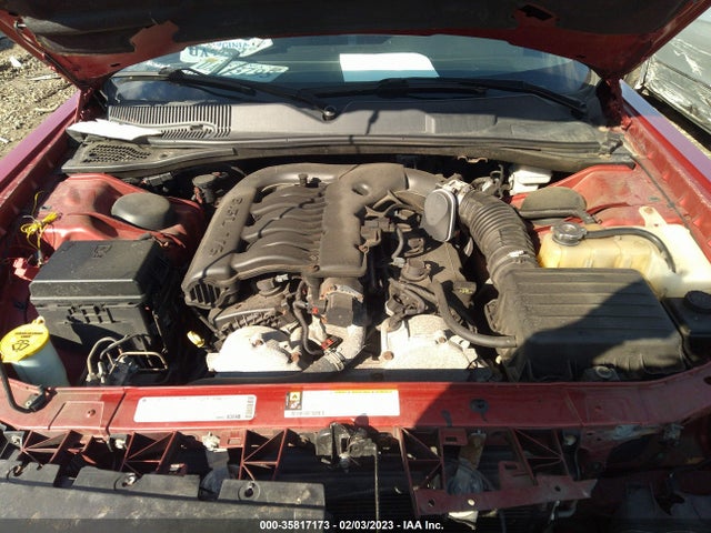 2010 DODGE CHALLENGER SE VIN: 2B3CJ4DV3AH160265