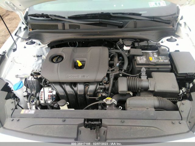 3KPF54AD9NE435120 KIA Forte Gt-line