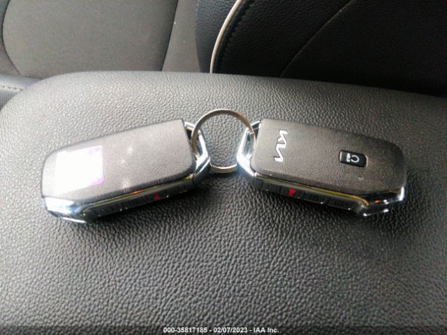 3KPF54AD9NE435120 KIA Forte Gt-line