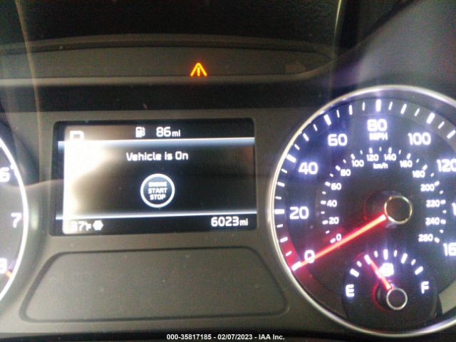 3KPF54AD9NE435120 KIA Forte Gt-line