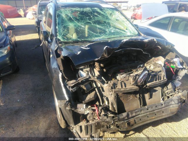 JF2SJAHC0FH504361 Subaru Forester 2.5i Limited