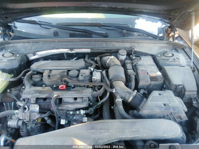 2021 Kia K5, VIN: 5XXG24J21MG021976