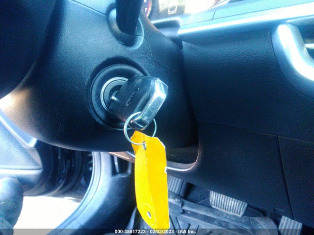 2021 Kia K5, VIN: 5XXG24J21MG021976