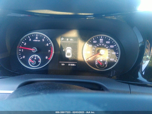 2021 Kia K5, VIN: 5XXG24J21MG021976