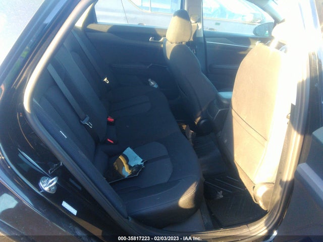 2021 Kia K5, VIN: 5XXG24J21MG021976