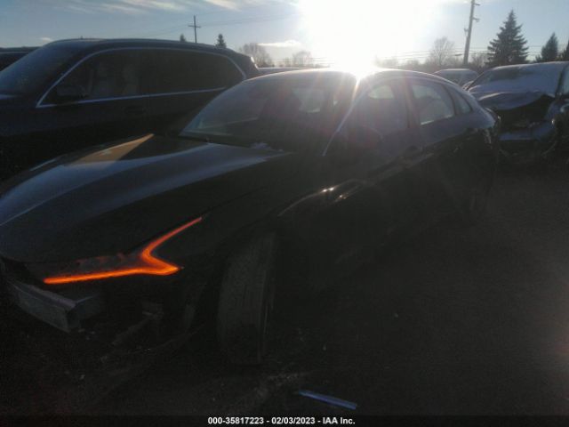 5XXG24J21MG021976 KIA K5 LX
