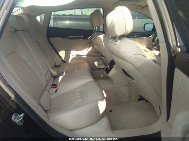 2016 Maserati Quattroporte, VIN: ZAM56RPA3G1185376