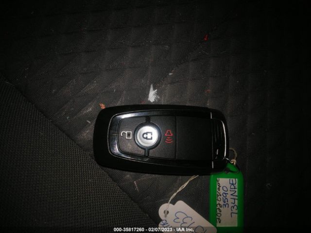 1FMCU9BZ8NUA93590 Ford Escape Se Hybrid
