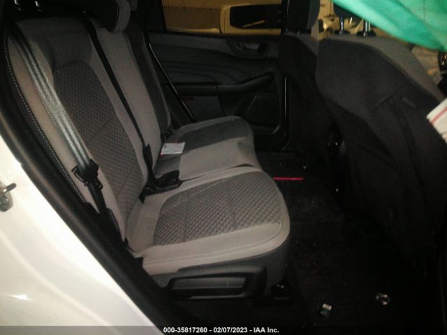 1FMCU9BZ8NUA93590 Ford Escape Se Hybrid
