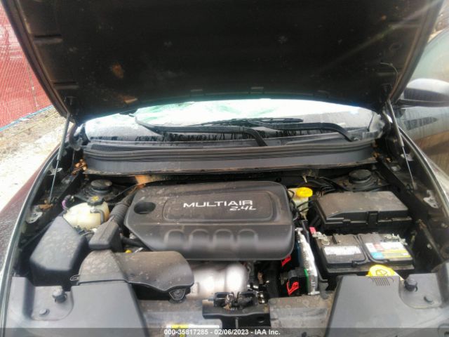 1C4PJLAB3FW657765 Jeep Cherokee Sport