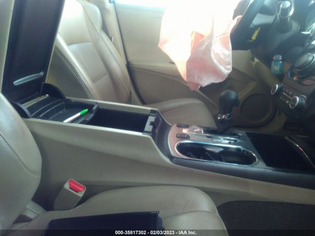 5J8TB4H57EL000115 Acura Rdx Tech Pkg