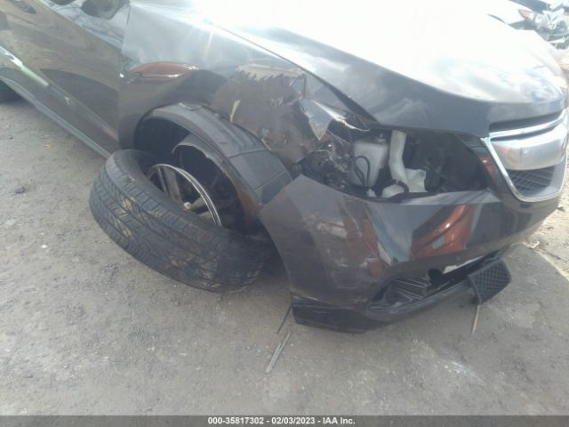 5J8TB4H57EL000115 Acura Rdx Tech Pkg
