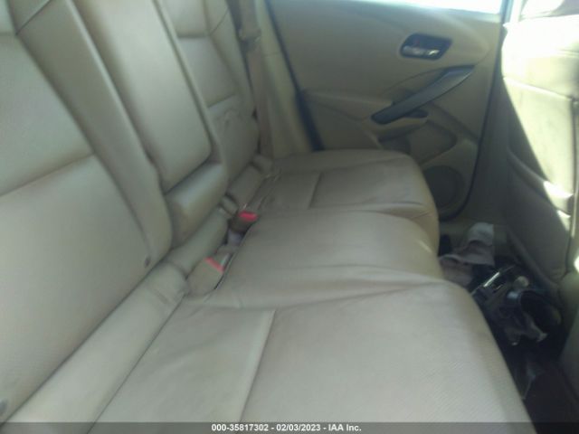 5J8TB4H57EL000115 Acura Rdx Tech Pkg