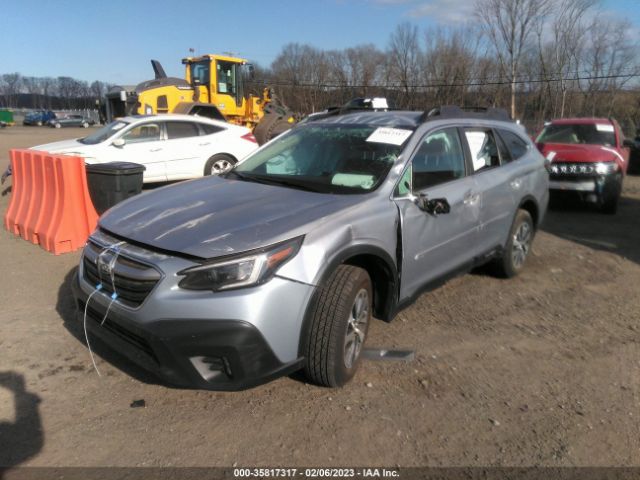 4S4BTACC5L3145030 Subaru Outback Premium