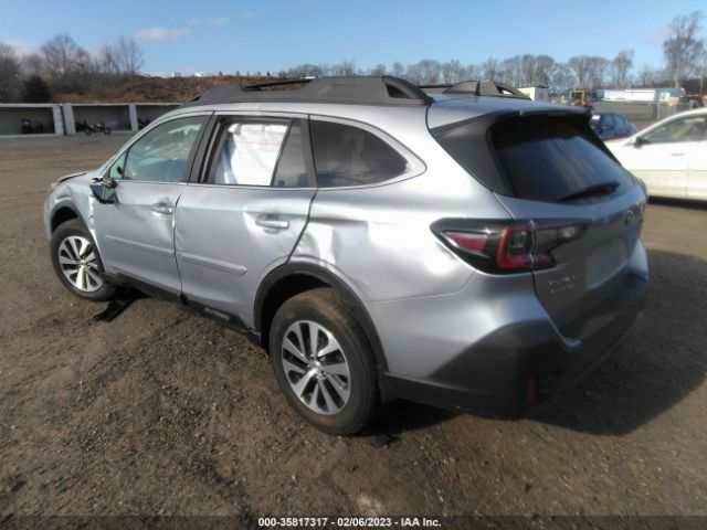 4S4BTACC5L3145030 Subaru Outback Premium