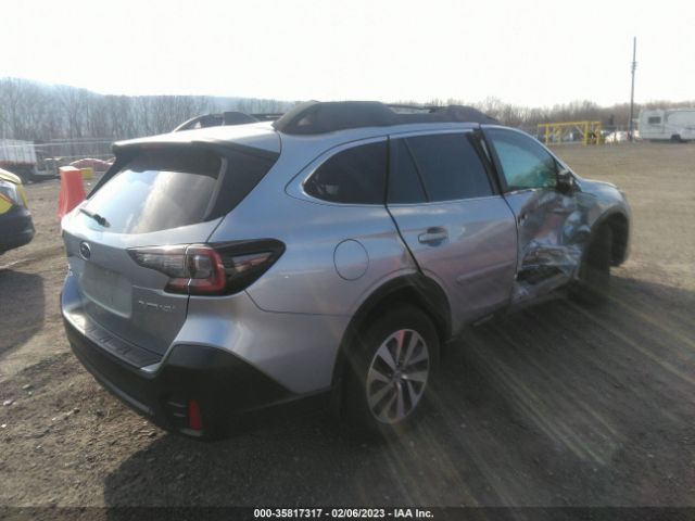 4S4BTACC5L3145030 Subaru Outback Premium