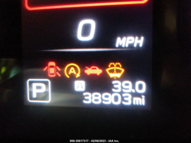 4S4BTACC5L3145030 Subaru Outback Premium
