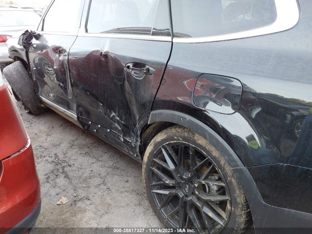 5XYP24HC9MG155712 KIA Telluride Lx
