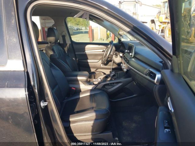 5XYP24HC9MG155712 KIA Telluride Lx