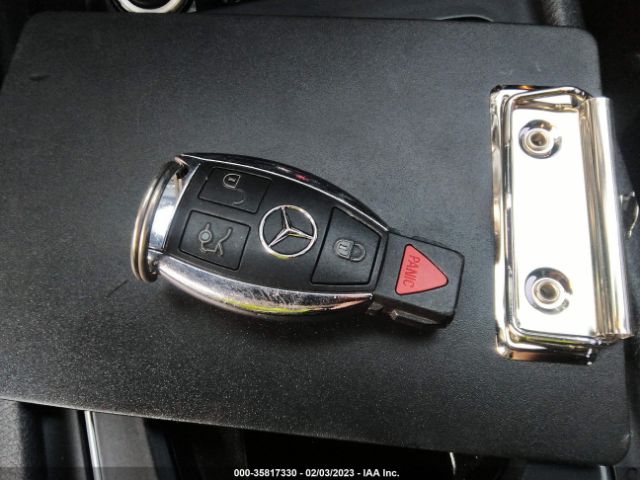 WDDSJ4EB1JN682856 Mercedes-Benz Cla Cla 250