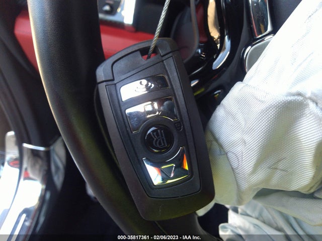 2016 Rolls-Royce Wraith, VIN: SCA665C5XGUX86218