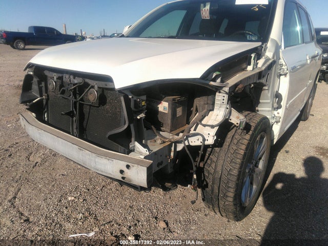 2008 TOYOTA HIGHLANDER LIMITED VIN: JTEDS42A882021568