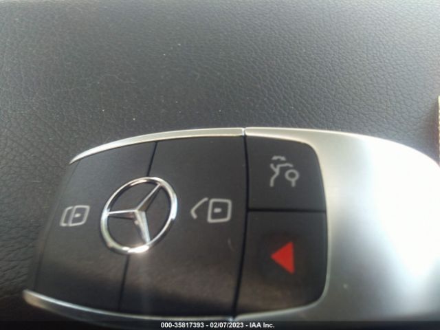 WDC4M4GB0LW006980 Mercedes-Benz Glb Glb 250