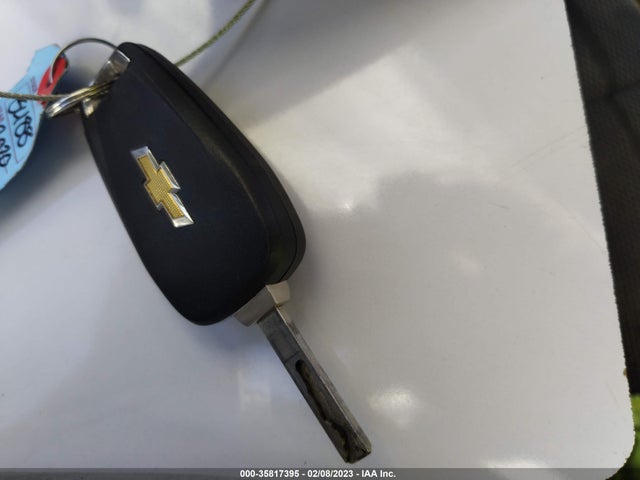 2020 Chevrolet Sonic, VIN: 1G1JD5SB9L4111298