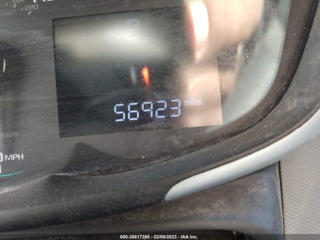 2020 Chevrolet Sonic, VIN: 1G1JD5SB9L4111298