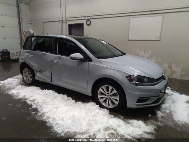 2020 3VWG57AU4LM010300 main image