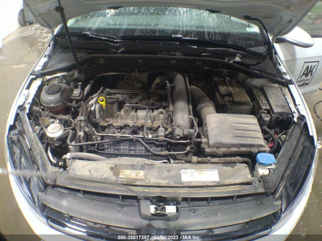 Volkswagen Golf Tsi 2020 3VWG57AU4LM010300 Image 11