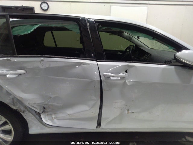 Volkswagen Golf Tsi 2020 3VWG57AU4LM010300 Image 7