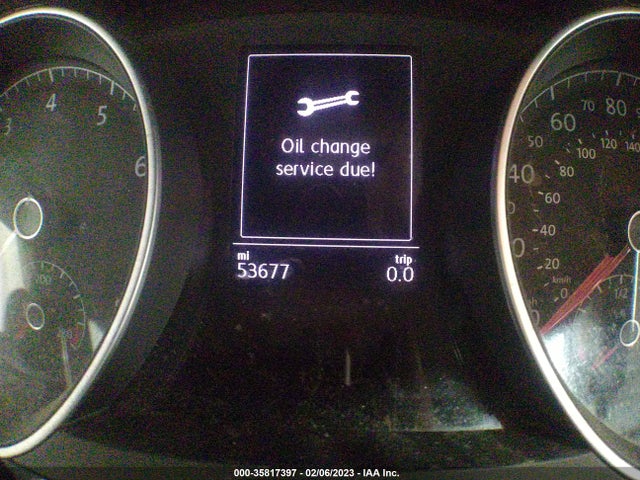 Volkswagen Golf Tsi 2020 3VWG57AU4LM010300 Image 8